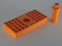 Can Mod - Ammo Trays