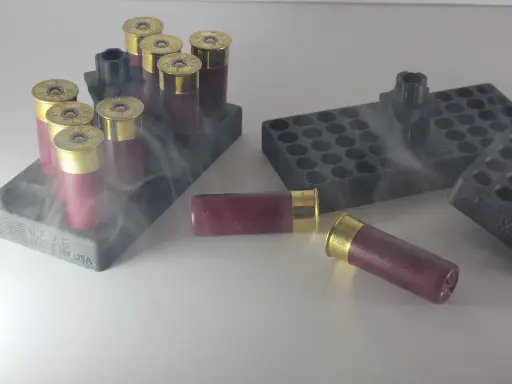 Can Mod - Ammo Trays