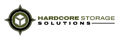Hardcore Storage Solutions